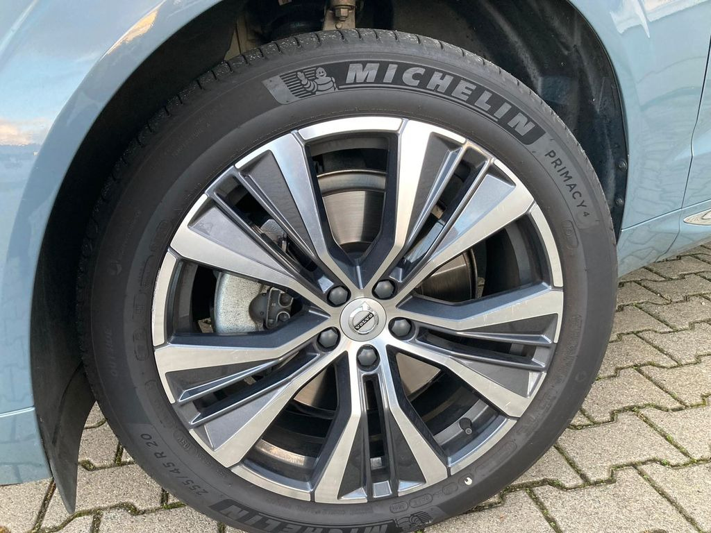 Volvo XC 60 T6 Inscr. Rech. Plug-In Hybrid AWD Md.2022 - SUV/ Todoterreno: foto 5 Volvo XC 60 T6 Inscr. Rech. Plug-In Hybrid AWD Md.2022 - SUV/ Todoterreno: foto 5