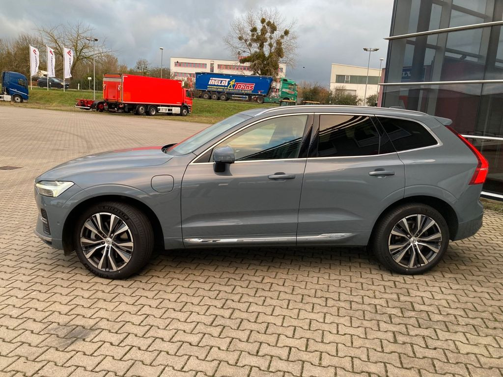 Volvo XC 60 T6 Inscr. Rech. Plug-In Hybrid AWD Md.2022 Volvo XC 60 T6 Inscr. Rech. Plug-In Hybrid AWD Md.2022 - SUV/ Todoterreno: foto 2 Volvo XC 60 T6 Inscr. Rech. Plug-In Hybrid AWD Md.2022 Volvo XC 60 T6 Inscr. Rech. Plug-In Hybrid AWD Md.2022 - SUV/ Todoterreno: foto 2