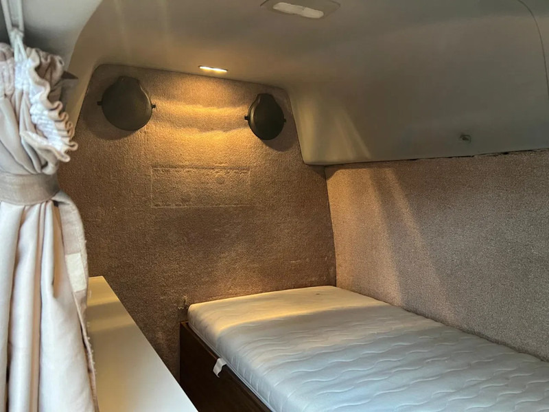 Furgón Ford Transit BF3 Escort Van: foto 11 Furgón Ford Transit BF3 Escort Van: foto 11