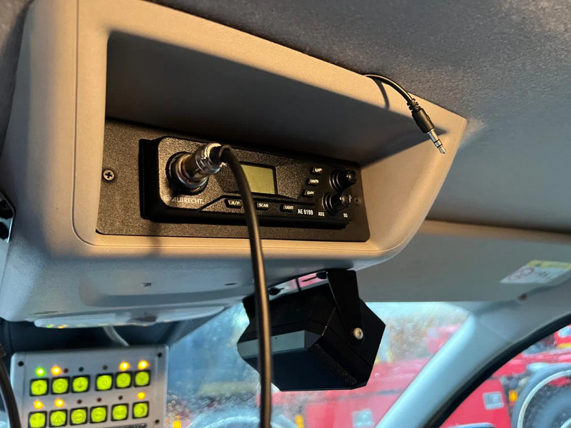 Furgón Ford Transit BF3 Escort Van: foto 10 Furgón Ford Transit BF3 Escort Van: foto 10