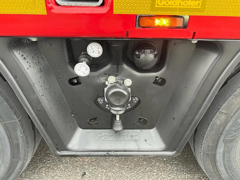 Semirremolque góndola rebajadas nuevo Goldhofer STN-L 4 (245) A RM2 Stepstar: foto 9 Semirremolque góndola rebajadas nuevo Goldhofer STN-L 4 (245) A RM2 Stepstar: foto 9