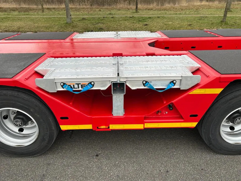 Semirremolque góndola rebajadas nuevo Goldhofer STN-L 4 (245) A RM2 Stepstar: foto 11 Semirremolque góndola rebajadas nuevo Goldhofer STN-L 4 (245) A RM2 Stepstar: foto 11