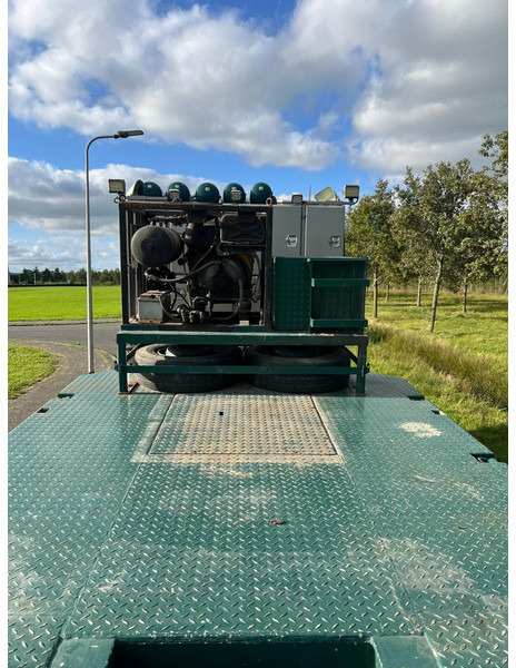 Semirremolque góndola rebajadas Nooteboom MCO-74VV: foto 13 Semirremolque góndola rebajadas Nooteboom MCO-74VV: foto 13