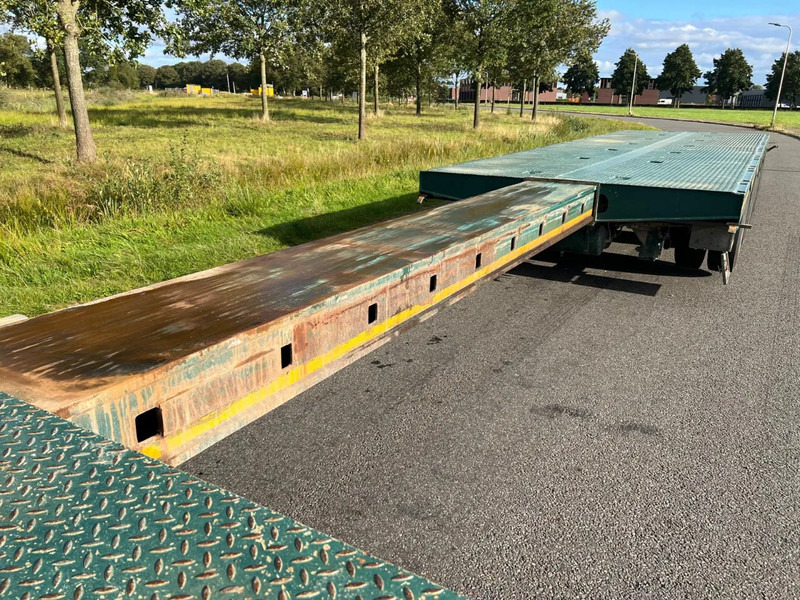 Semirremolque góndola rebajadas Nooteboom MCO-74VV: foto 14 Semirremolque góndola rebajadas Nooteboom MCO-74VV: foto 14