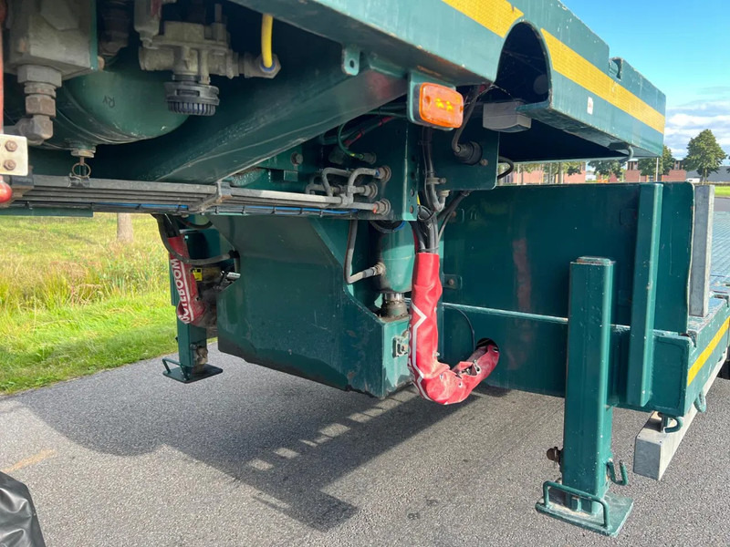 Nooteboom MCO-74VV - Semirremolque góndola rebajadas: foto 3 Nooteboom MCO-74VV - Semirremolque góndola rebajadas: foto 3