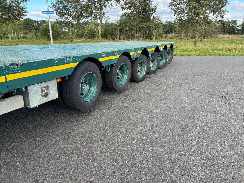 Semirremolque góndola rebajadas Nooteboom MCO-74VV: foto 18 Semirremolque góndola rebajadas Nooteboom MCO-74VV: foto 18