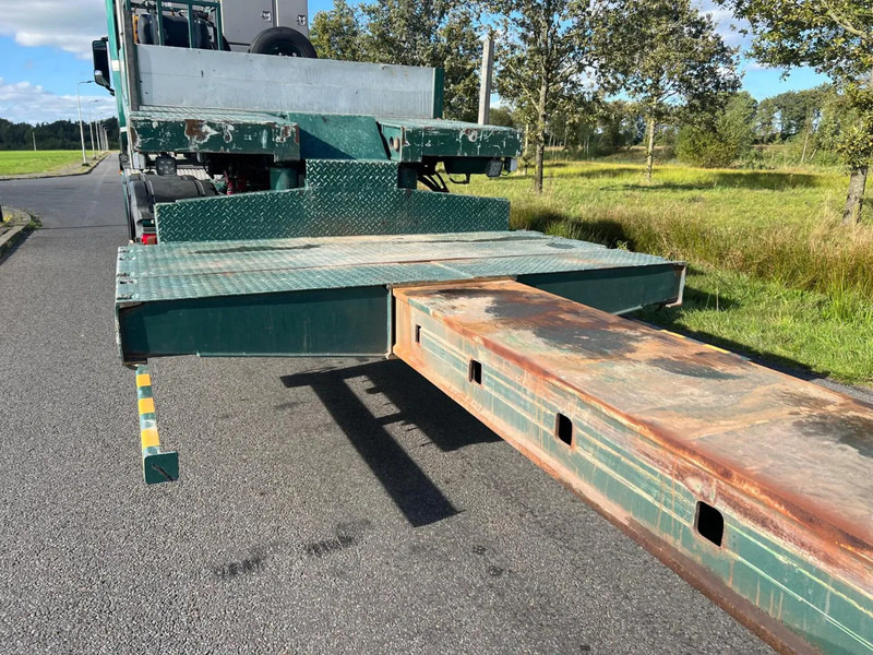 Semirremolque góndola rebajadas Nooteboom MCO-92 VV: foto 13 Semirremolque góndola rebajadas Nooteboom MCO-92 VV: foto 13