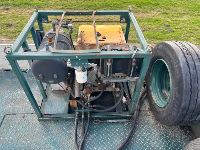 Semirremolque góndola rebajadas Nooteboom MCO-92 VV: foto 15 Semirremolque góndola rebajadas Nooteboom MCO-92 VV: foto 15