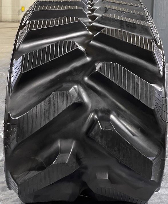 GTW TankTuff for CASE New Holland CNH Quadtrac Rowtrac Genesis T8 Smarttrax - Oruga para Cosechadora de granos: foto 3 GTW TankTuff for CASE New Holland CNH Quadtrac Rowtrac Genesis T8 Smarttrax - Oruga para Cosechadora de granos: foto 3