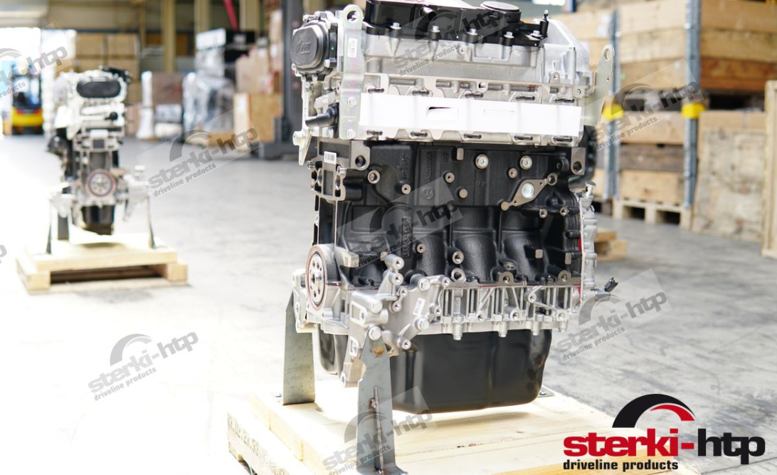 FIAT Ducato IVECO Daily Motor 89kW NEU F1AGL4114 5802732800 FPT - Motor para Furgoneta: foto 2 FIAT Ducato IVECO Daily Motor 89kW NEU F1AGL4114 5802732800 FPT - Motor para Furgoneta: foto 2