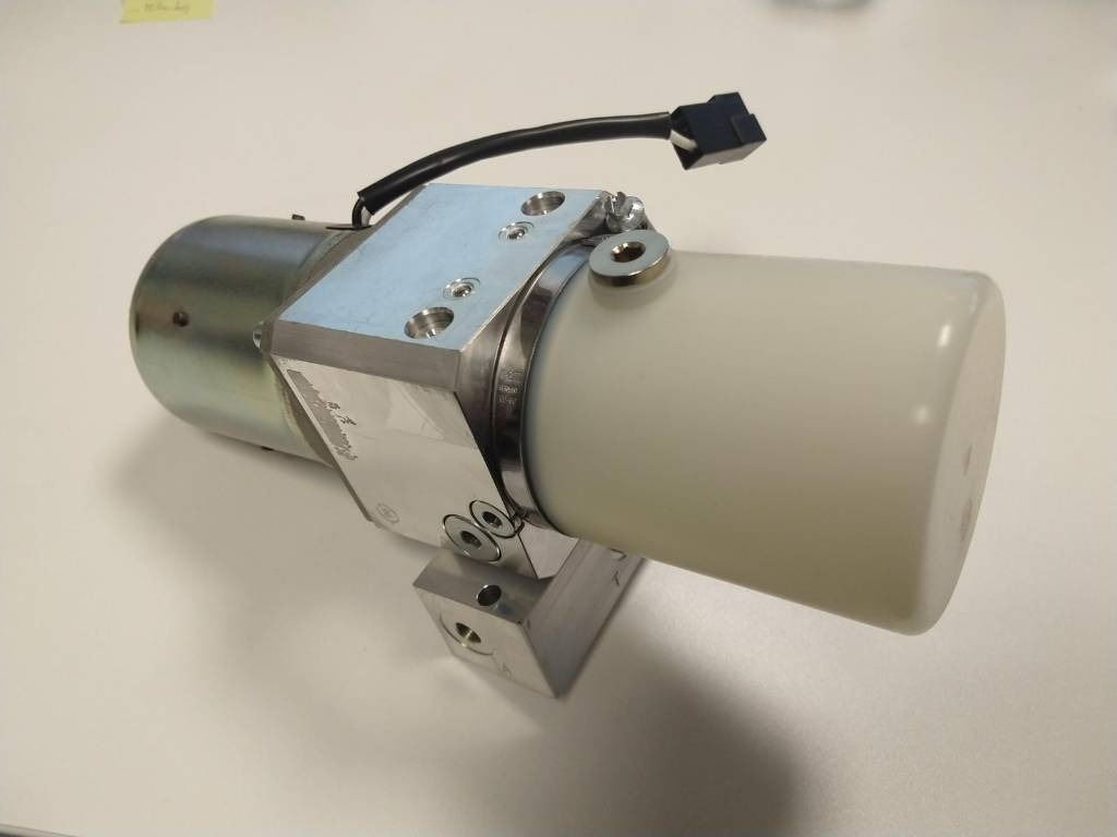 Boom locking unit Demag AC 265 - Implemento para Grúa: foto 5 Boom locking unit Demag AC 265 - Implemento para Grúa: foto 5