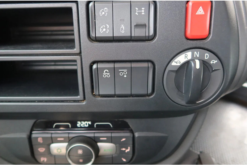 Camión portavehículos DAF XF 480 106 XF 480: foto 17 Camión portavehículos DAF XF 480 106 XF 480: foto 17