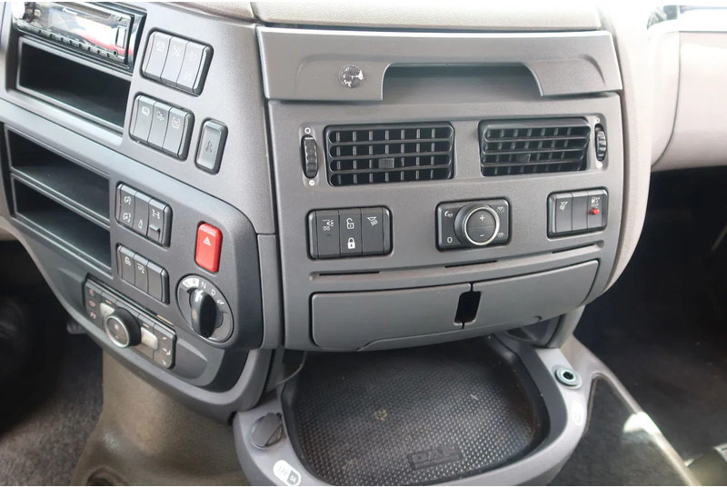 Camión portavehículos DAF XF 480 106 XF 480: foto 16 Camión portavehículos DAF XF 480 106 XF 480: foto 16