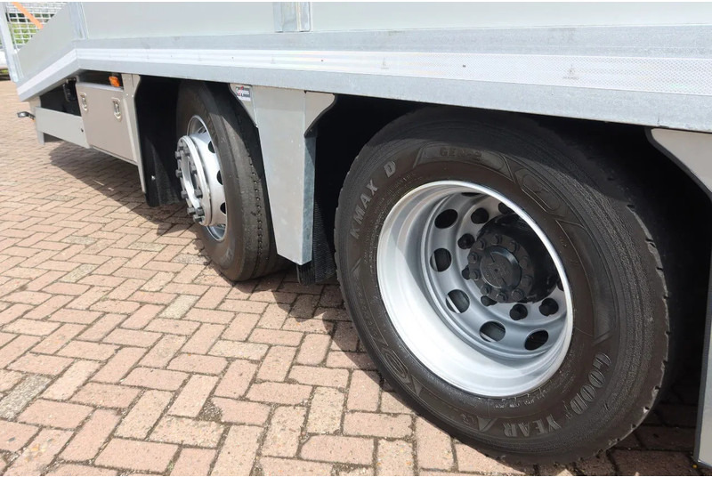 Camión portavehículos DAF XF 480 106 XF 480: foto 12 Camión portavehículos DAF XF 480 106 XF 480: foto 12