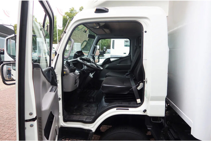 FUSO Canter 7 C 18 Bak+Klep 1.000 kg Euro 6 - Camión caja cerrada: foto 5 FUSO Canter 7 C 18 Bak+Klep 1.000 kg Euro 6 - Camión caja cerrada: foto 5