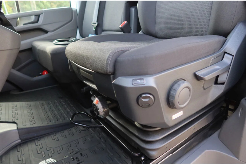 MAN TGE 50.160 Koel/Vries/Verwarmen + nachtaansluiting Carrier Xarios 350 L4/H2 automaat. Dubbel lucht. - Furgoneta frigorifica: foto 5 MAN TGE 50.160 Koel/Vries/Verwarmen + nachtaansluiting Carrier Xarios 350 L4/H2 automaat. Dubbel lucht. - Furgoneta frigorifica: foto 5