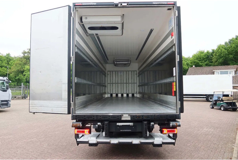 Mercedes-Benz Actros 1936 1936 L Koel/Vries+Klep Bi-Temp Thermoking T 1200R - Camión frigorífico: foto 3 Mercedes-Benz Actros 1936 1936 L Koel/Vries+Klep Bi-Temp Thermoking T 1200R - Camión frigorífico: foto 3
