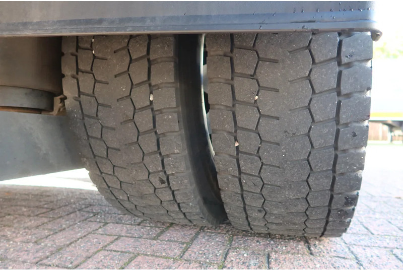 Camión caja cerrada Mercedes-Benz Actros 2127L Bak+ Klep 2000kg Euro6: foto 20