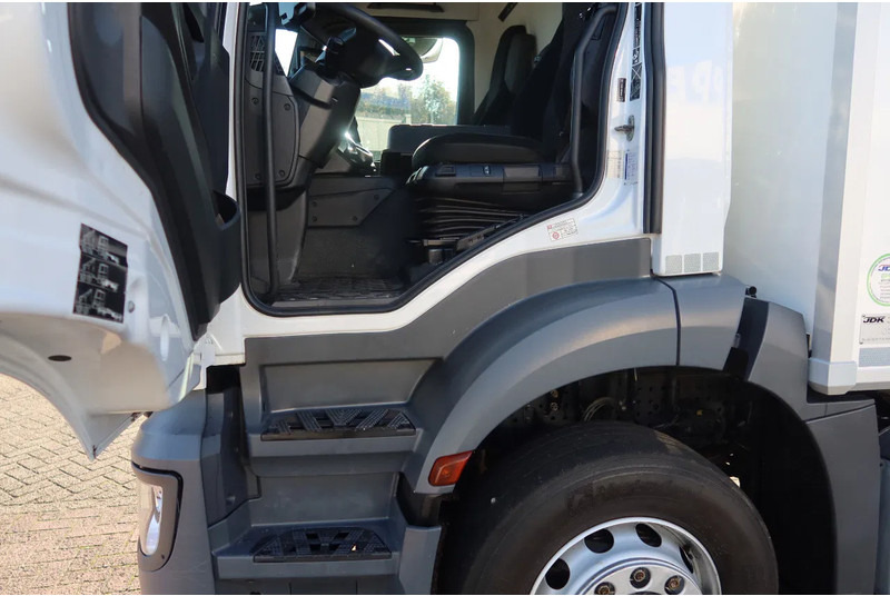 Camión caja cerrada Mercedes-Benz Actros 2127L Bak+ Klep 2000kg Euro6: foto 5