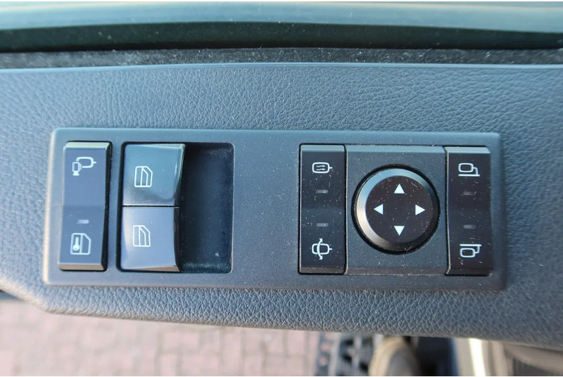 Camión caja cerrada Mercedes-Benz Actros 2127L Bak+ Klep 2000kg Euro6: foto 12