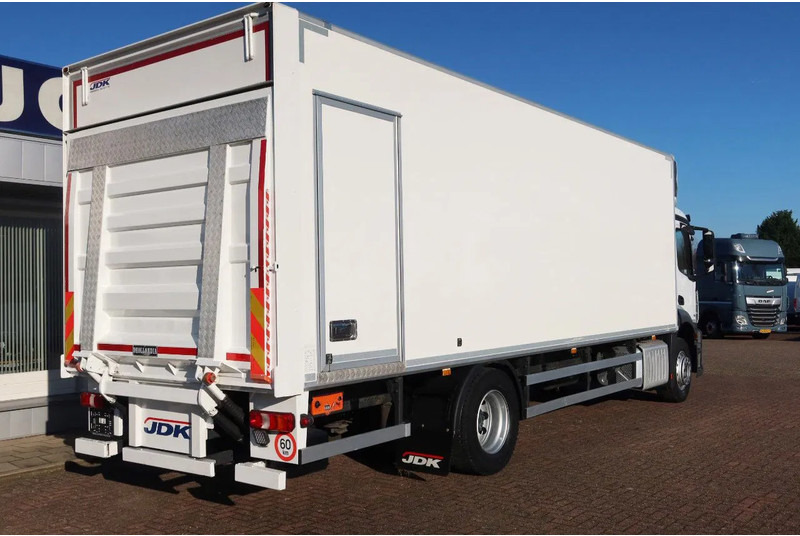 Mercedes-Benz Antos 2127 L Bak+Klep 2000 kg Euro 6 - Camión caja cerrada: foto 3 Mercedes-Benz Antos 2127 L Bak+Klep 2000 kg Euro 6 - Camión caja cerrada: foto 3