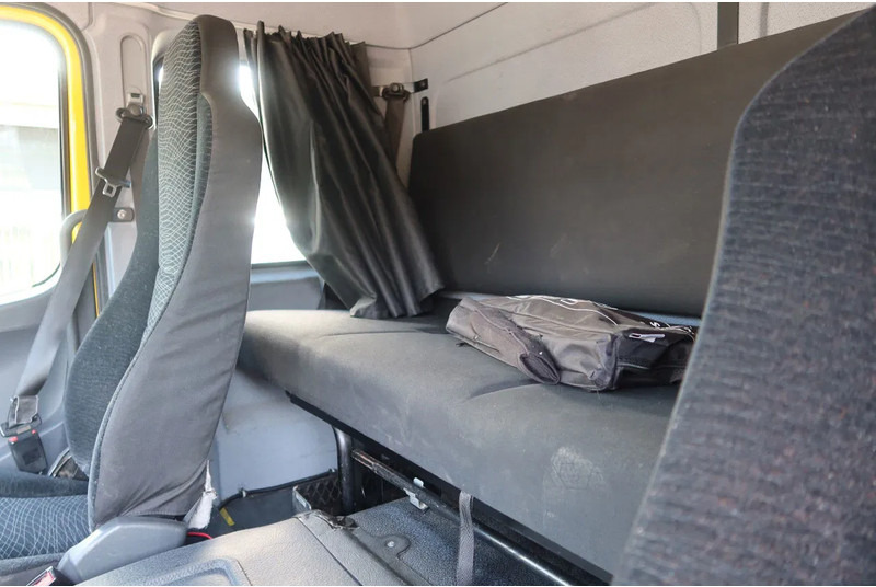 Mercedes-Benz Atego 1221 1221 L Takel wagen 6 Persoons - Camión portavehículos: foto 5 Mercedes-Benz Atego 1221 1221 L Takel wagen 6 Persoons - Camión portavehículos: foto 5