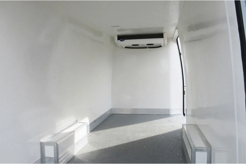 Mercedes-Benz Sprinter 314 CDI Koel/Vries/ verwarmen 220 volt nachtaansluiting - Furgoneta frigorifica: foto 4 Mercedes-Benz Sprinter 314 CDI Koel/Vries/ verwarmen 220 volt nachtaansluiting - Furgoneta frigorifica: foto 4