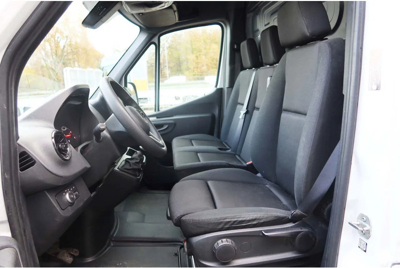 Mercedes-Benz Sprinter 315 L3 H2 Gesloten - Furgón: foto 5 Mercedes-Benz Sprinter 315 L3 H2 Gesloten - Furgón: foto 5