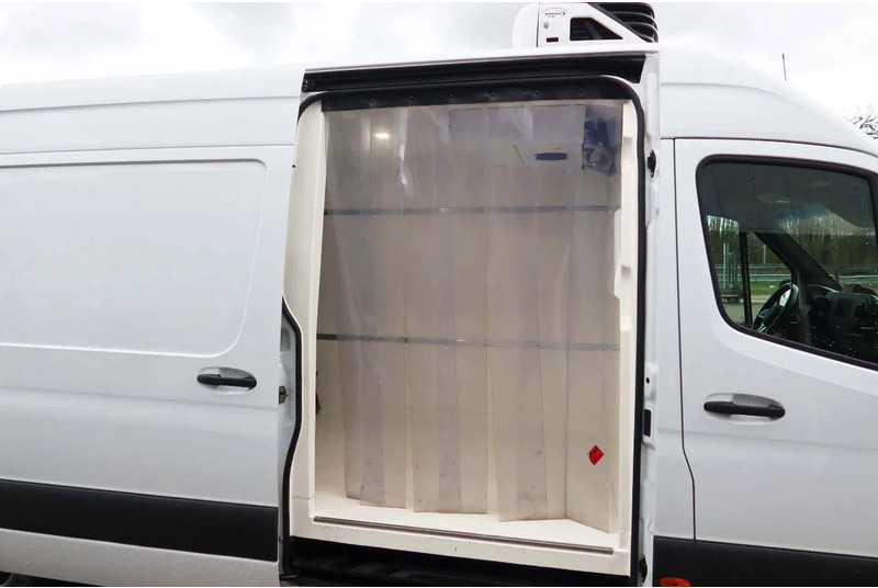Mercedes-Benz Sprinter 317 CDI L3/H2 Multi temp, Verplaatsbare tussenwand - Furgoneta frigorifica: foto 3 Mercedes-Benz Sprinter 317 CDI L3/H2 Multi temp, Verplaatsbare tussenwand - Furgoneta frigorifica: foto 3
