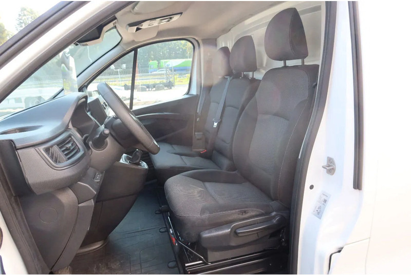 Renault Trafic L2/H1 Koelwagen - Furgoneta frigorifica: foto 5 Renault Trafic L2/H1 Koelwagen - Furgoneta frigorifica: foto 5