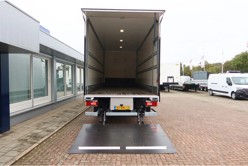 Scania P250 Bak+Dhollandia 2.000 kg 4x2 6 Cilinder - Camión caja cerrada: foto 4 Scania P250 Bak+Dhollandia 2.000 kg 4x2 6 Cilinder - Camión caja cerrada: foto 4