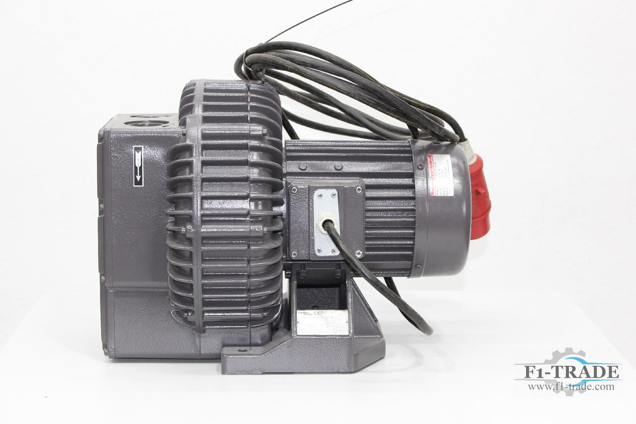 Gardner Denver SKG-275.2V.02 (60) - Compresor de aire: foto 5 Gardner Denver SKG-275.2V.02 (60) - Compresor de aire: foto 5