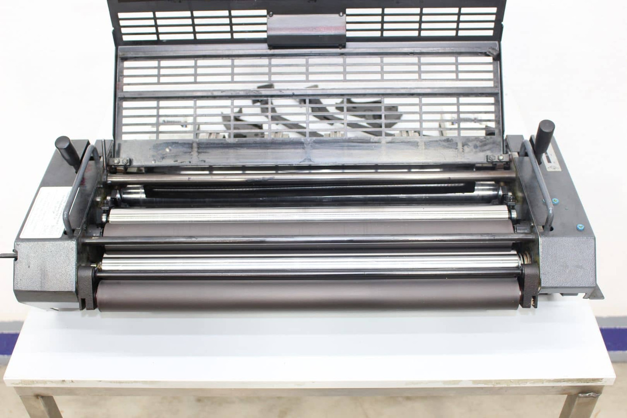 Heidelberg PM-SM 52 N-P - Maquinaria industrial: foto 4 Heidelberg PM-SM 52 N-P - Maquinaria industrial: foto 4