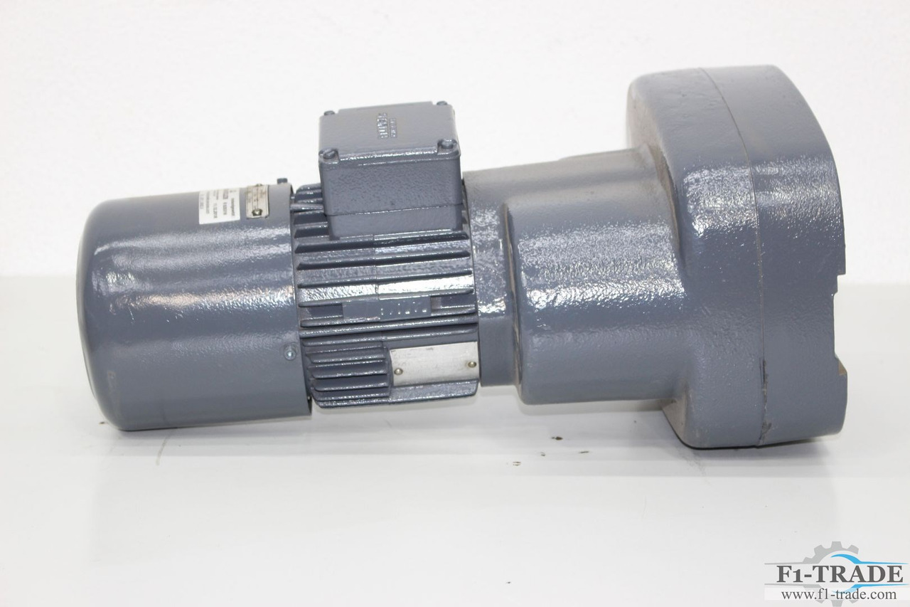 Baumüller F1 - Piezas de recambio para Máquina de impresión: foto 3 Baumüller F1 - Piezas de recambio para Máquina de impresión: foto 3