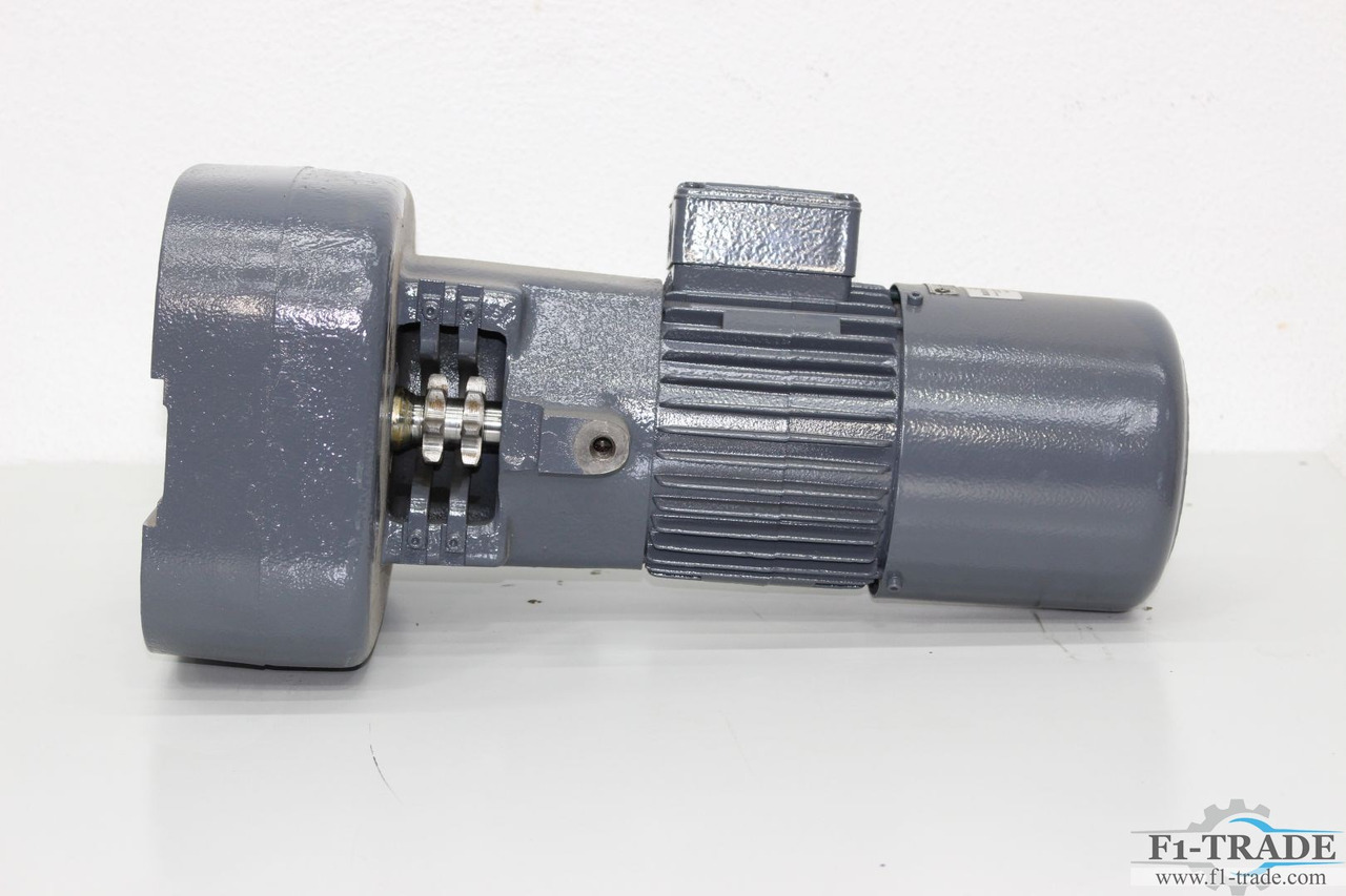 Baumüller F1 - Piezas de recambio para Máquina de impresión: foto 2 Baumüller F1 - Piezas de recambio para Máquina de impresión: foto 2