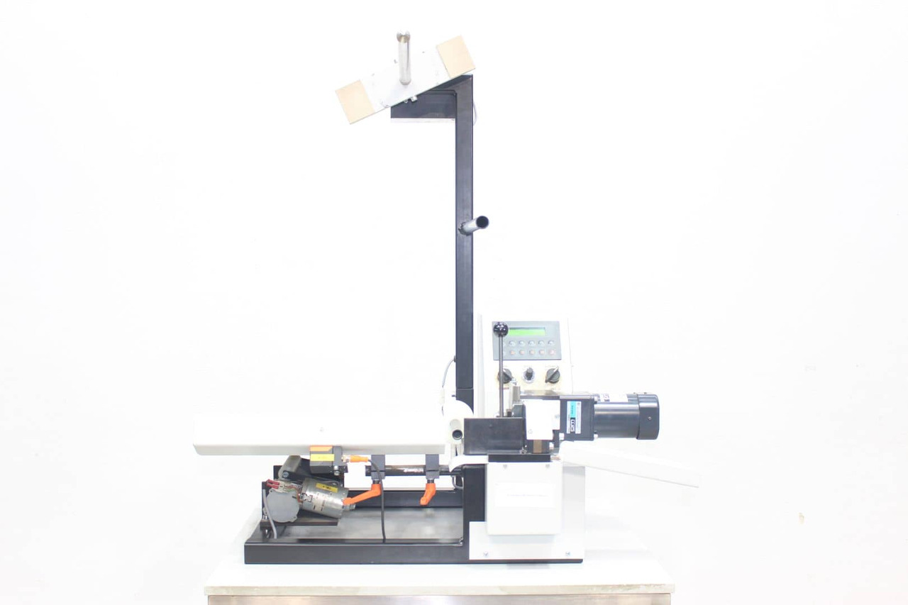 RENZ HSC-E - Máquina de corte de papel: foto 1 RENZ HSC-E - Máquina de corte de papel: foto 1