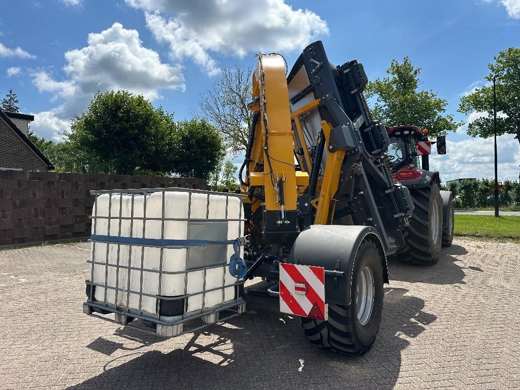 Elho Cobra 7710T getrokken hakselaar grashakselaar - Carro de cosechadora: foto 5 Elho Cobra 7710T getrokken hakselaar grashakselaar - Carro de cosechadora: foto 5