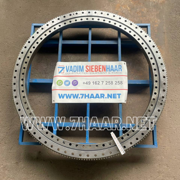 Krupp Grove 3056048 for Krupp KMK4070, GMK4075, GMK4080-1 mobile crane - Corona de giro para Grúa todo terreno: foto 1 Krupp Grove 3056048 for Krupp KMK4070, GMK4075, GMK4080-1 mobile crane - Corona de giro para Grúa todo terreno: foto 1