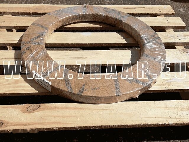 Kubota RG001-19110 Kubota KX41-2, KX36-2 mini - Corona de giro para Miniexcavadora: foto 1 Kubota RG001-19110 Kubota KX41-2, KX36-2 mini - Corona de giro para Miniexcavadora: foto 1