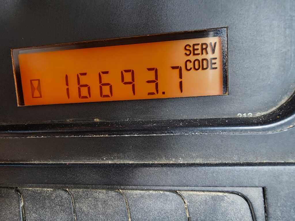 CAT D6N LGP - Bulldozer: foto 5 CAT D6N LGP - Bulldozer: foto 5