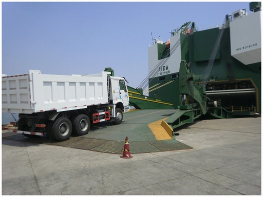 HOWO SINOTRUCK 6X4 DUMPER DUMP TRUCK LORRY 2020  290HP / 336HP / 371HP/420HP - Camión volquete: foto 2 HOWO SINOTRUCK 6X4 DUMPER DUMP TRUCK LORRY 2020  290HP / 336HP / 371HP/420HP - Camión volquete: foto 2