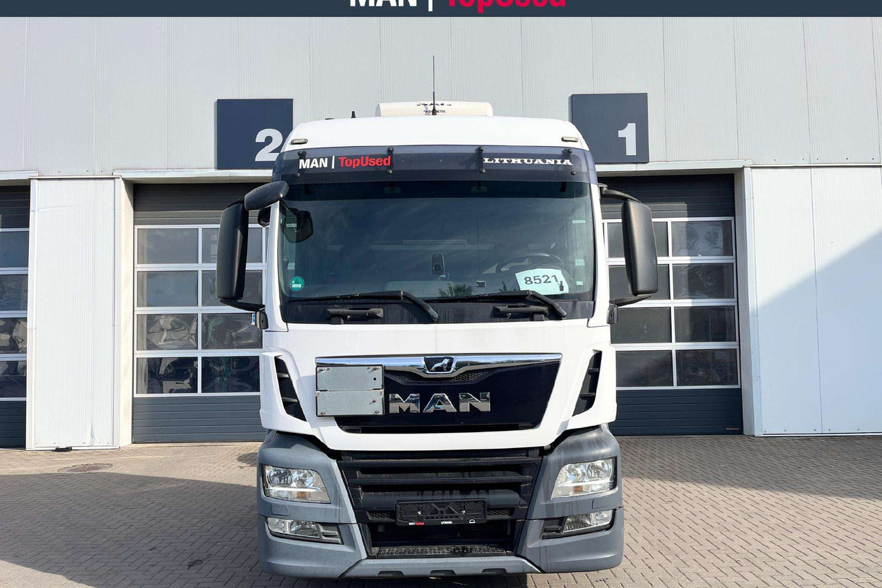 MAN 18.420 ADR EXIII - Cabeza tractora: foto 5 MAN 18.420 ADR EXIII - Cabeza tractora: foto 5