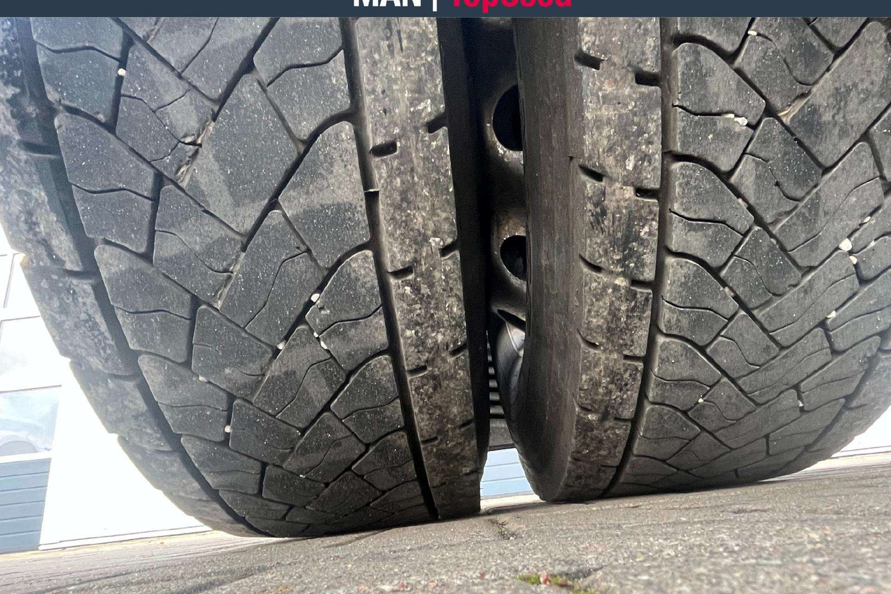 Cabeza tractora MAN TGX 18.470 GX cab ADR EXIII (1101): foto 11 Cabeza tractora MAN TGX 18.470 GX cab ADR EXIII (1101): foto 11