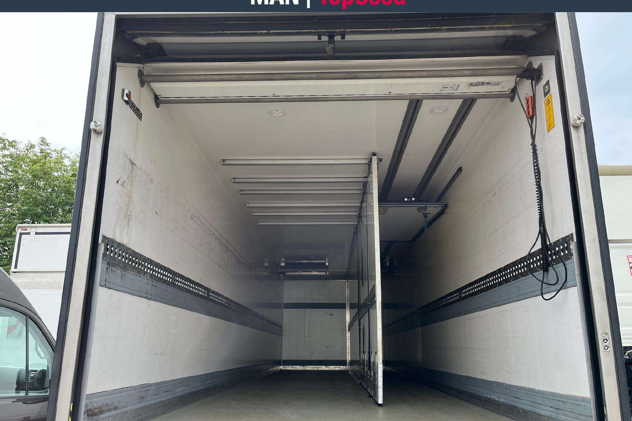 Camión frigorífico MAN TGS 26.460 6X2-4 Carrier Frigo (8543): foto 7