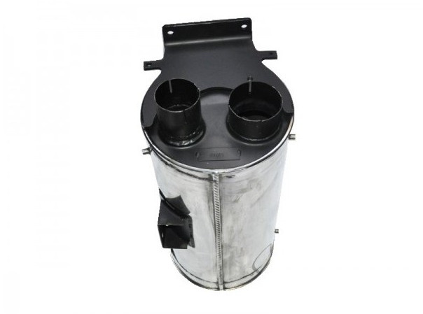 Katalysator Euro 4 MAN TGM TGL - 6.9 - Dinex 47351 81151010421 81151016021 - Convertidor catalítico para Camión: foto 1 Katalysator Euro 4 MAN TGM TGL - 6.9 - Dinex 47351 81151010421 81151016021 - Convertidor catalítico para Camión: foto 1
