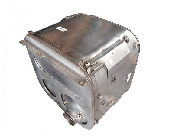 Katalysator Euro 6 MAN TGX , TGS - 81151036125 81151036131 81151036115 81151036101 - Convertidor catalítico para Camión: foto 1 Katalysator Euro 6 MAN TGX , TGS - 81151036125 81151036131 81151036115 81151036101 - Convertidor catalítico para Camión: foto 1