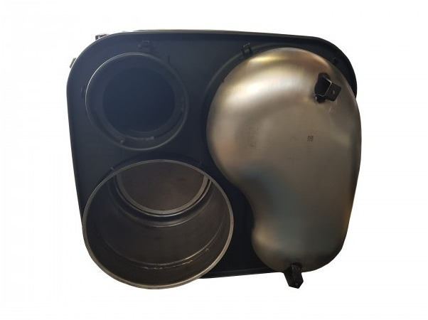 Katalysator Euro 6 MAN TGX , TGS - 81151036125 81151036131 81151036115 81151036101 - Convertidor catalítico para Camión: foto 3 Katalysator Euro 6 MAN TGX , TGS - 81151036125 81151036131 81151036115 81151036101 - Convertidor catalítico para Camión: foto 3
