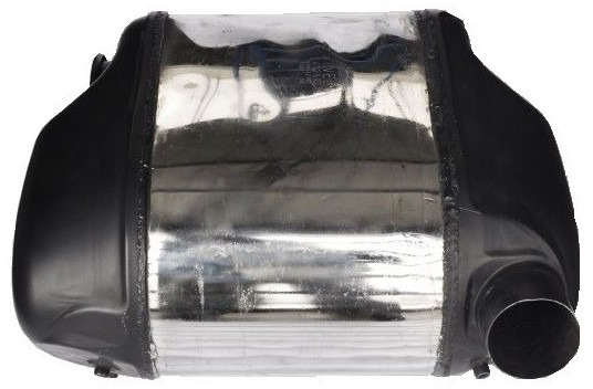 Katalysator IVECO Stralis SCR Euro 5, Dinex - 28461 28477 41299218 41298536 41298535 41272365 - Convertidor catalítico para Camión: foto 1 Katalysator IVECO Stralis SCR Euro 5, Dinex - 28461 28477 41299218 41298536 41298535 41272365 - Convertidor catalítico para Camión: foto 1