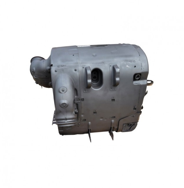 Katalysator SCR DAF XG - 2335669 - Convertidor catalítico para Camión: foto 4 Katalysator SCR DAF XG - 2335669 - Convertidor catalítico para Camión: foto 4