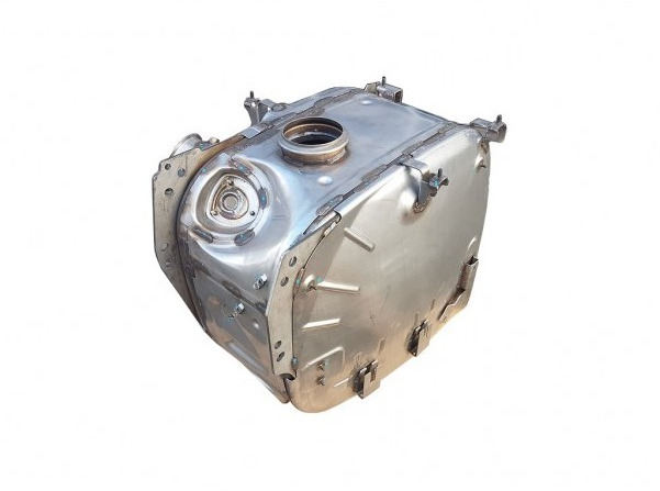 Katalysator SCR EURO 6 SCANIA Bus - 2395551 2574127 2417339 2277118 18024002 - Convertidor catalítico para Camión: foto 2 Katalysator SCR EURO 6 SCANIA Bus - 2395551 2574127 2417339 2277118 18024002 - Convertidor catalítico para Camión: foto 2